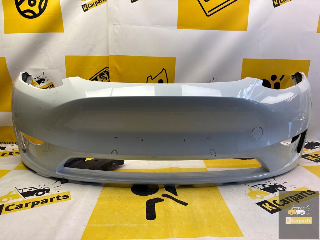 Pare-chocs avant TESLA MODEL Y 151996500A 2019+, Info@tesla.com, Pare-chocs, Tesla, Inc., Utilisé