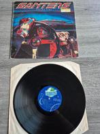 Santers - Racing Time - LP, Ophalen of Verzenden, Gebruikt
