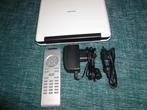 Philips draagbaar DVD speler, Enlèvement ou Envoi, Philips, Portable
