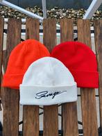 Superbes bonnets, Enlèvement, Porté, Bonnet