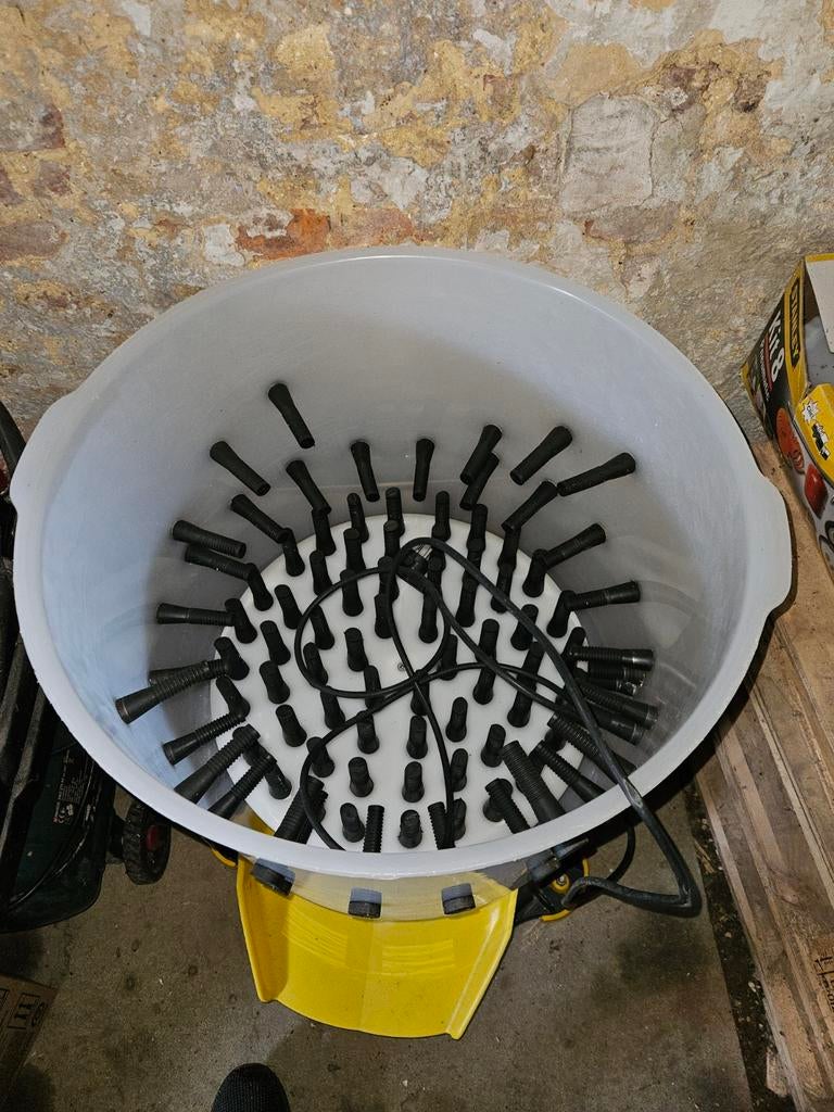 plumeuse, Ophalen of Verzenden