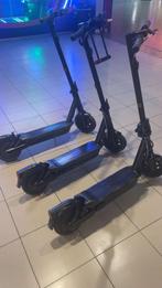 Custume Ninebot g2 max, Fietsen en Brommers, Ophalen of Verzenden, Zo goed als nieuw, Elektrische step (E-scooter)