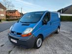 Renault trafic 1.9 Dci, Auto's, Renault, Trekhaak, Particulier, Te koop