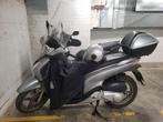 SH 125  Honda, Motoren, Scooter, Motorrijbewijs A, Particulier, 125 cc