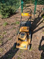 Grasmaaier Quantum 60 XTL, Tuin en Terras, Grasmaaiers, Ophalen, Gebruikt, Benzine-grasmaaier, Briggs & stratton