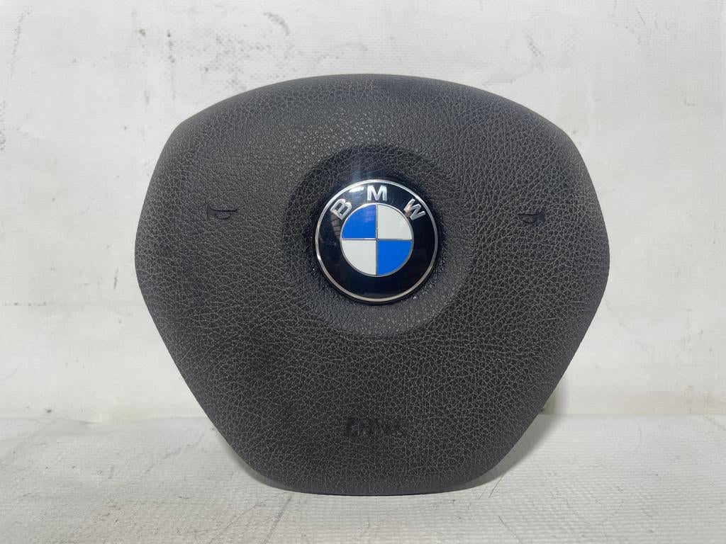 Airbag Volant BMW F20/F21 6791332, C, Enlèvement, Utilisé, C