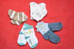 147A. Lot de 5 paires de chaussettes pour bébé, Garçon ou Fille, Comme neuf, Enlèvement, Chaussettes