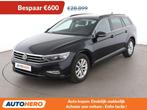 Volkswagen Passat 2.0 TDI Business (bj 2023, automaat), Auto's, Stof, Gebruikt, https://public.car-pass.be/vhr/cb48caec-6d74-4ae1-a410-955b4953bb7f