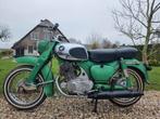 Honda C72 DREAM 250cc te koop aangeboden! Jaren 60!, Motoren, 2 cilinders, 250 cc
