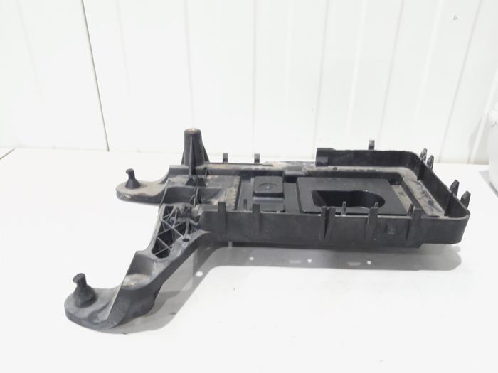 Accubak van een Volkswagen Golf Plus, Auto-onderdelen, Carrosserie, Volkswagen, Gebruikt, 3 maanden garantie, Ophalen of Verzenden