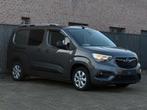 OPEL COMBO 1.5 DIESEL 2021 AUTOMAAT GEKEURD & GARANTIE, Testrit aan huis, Stof, 4 cilinders, Overige carrosserie