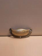 Handgreep uit koper, Antiek en Kunst, Ophalen of Verzenden, Koper