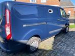 Ford Transit Custom L2H1 -basic camper, gekeurd voor verkoop, Caravans en Kamperen, Mobilhomes, Buscamper of Camperbus, Ford, Ford