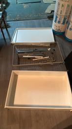 Toebehoren Ikea kledingkast Pax 90cm breed, Maison & Meubles, Enlèvement, Comme neuf