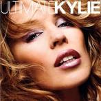 CD Kylie Minogue – Ultimate Kylie (2CD), Ophalen of Verzenden