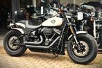 HARLEY DAVIDSON FAT BOB 114 ***MOTOVERTE.BE***, Motoren, Motoren | Harley-Davidson, 2 cilinders, Chopper, Bedrijf, 1868 cc