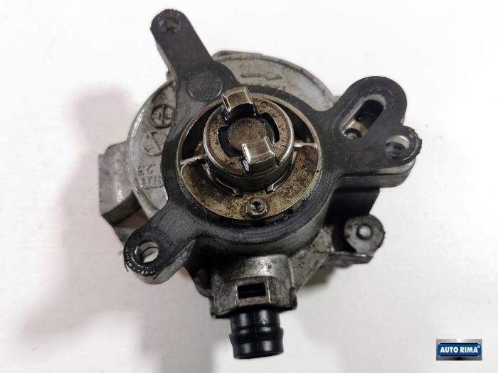 Pompe à vide (diesel) d'un Volvo V90, Autos : Pièces & Accessoires, Moteurs & Accessoires, Volvo, Utilisé, 3 mois de garantie