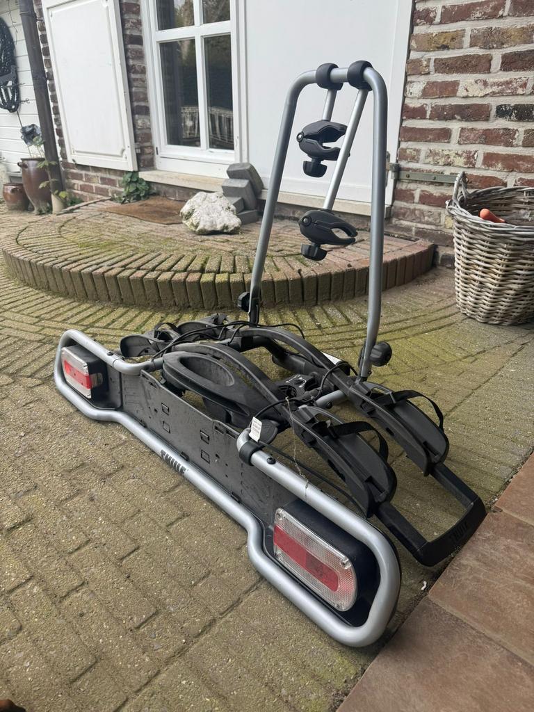 Fietsendrager Thule, Auto diversen, Fietsendragers, Ophalen, Nieuw, Fietsendrager-accessoire
