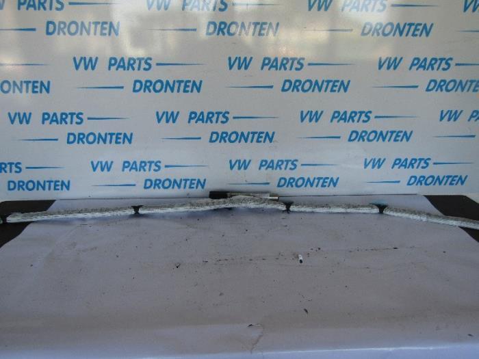 Airbag hemel links van een Audi A6, Auto-onderdelen, Overige Auto-onderdelen, Audi, Gebruikt, 3 maanden garantie, Ophalen of Verzenden