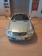 MERCEDES Benz 500 SL (2x), Ophalen of Verzenden