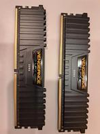 Corsair Vengeance LPX ddr4 32gb 3600 mhz C18 dual channel, Computers en Software, RAM geheugen, 32 GB, DDR4, Ophalen of Verzenden