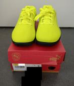 Puma fluogele indoor voetbalschoenen maat 36 (nieuw), Neuf, Garçon ou Fille, Enlèvement ou Envoi, Puma