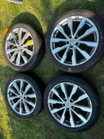 4 Jantes Grand Scenic 4, Enlèvement, Jante(s)