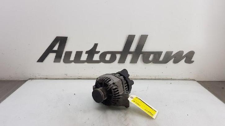 DYNAMO Fiat Punto Evo (199) (07-2008/02-2012), Auto-onderdelen, Motor en Toebehoren, Fiat, Gebruikt