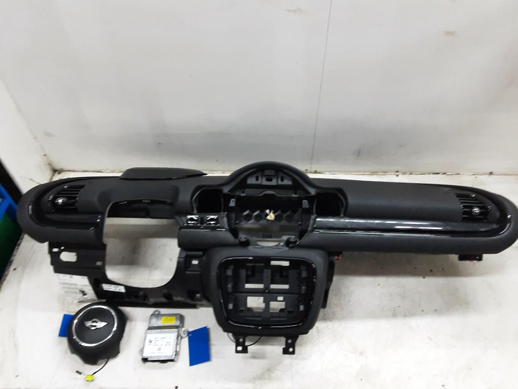 AIRBAG SET Mini Clubman (F54) (01-2014/06-2019), Gebruikt, Mini