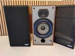 Haut-parleurs B&W DM 110i, Enlèvement ou Envoi, 60 à 120 watts, Comme neuf, Bowers & Wilkins (B&W)