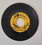 Dale & Grace-I'm leaving it up to you, Ophalen of Verzenden, 1960 tot 1980, Gebruikt, Overige formaten