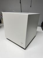 Audio Pro SW-5, Autres marques, Comme neuf, 120 watts ou plus, Subwoofer