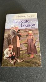 La petite Louison de Henriette Bernier, Enlèvement ou Envoi, Comme neuf
