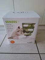 Catit Senses Food Tree - 2.0 - slow feeder - boom, Dieren en Toebehoren, Ophalen of Verzenden, Nieuw, Intelligentiespeelgoed