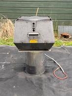 Rookgasafvoer EXODRAFT RSV009, Enlèvement, Comme neuf