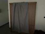 Nieuw gordijn 140 cm x 255 cm, Ophalen, Zo goed als nieuw