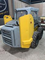 Bobcat Thomas, Enlèvement, Chargeuse sur pneus ou Chouleur