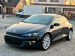 Volkswagen Scirocco 1.4Cc Essence 160CV 2009 Toit panoramiqu, Autos, Euro 5, Achat, Entreprise, Boîte manuelle
