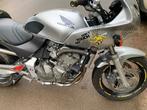 Honda 600 hornet S, Plus de 35 kW, Particulier, 4 cylindres, Autre
