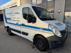 Renault Master *EURO 6B-BELGIAN VAN* (bj 2017), Auto's, Gebruikt, 145 pk, Renault, Bedrijf