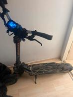 Kukirik g2 master lees beschrijving!!, Fietsen en Brommers, Steps, Ophalen of Verzenden, Gebruikt, Elektrische step (E-scooter)