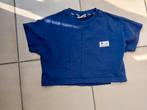 T-shirt 134-140, Fila, Meisje, Ophalen of Verzenden, Zo goed als nieuw