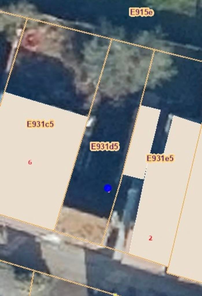 Bouwgrond te koop Poperinge, Immo, Poperinge, Verkoop zonder makelaar, Tot 200 m²