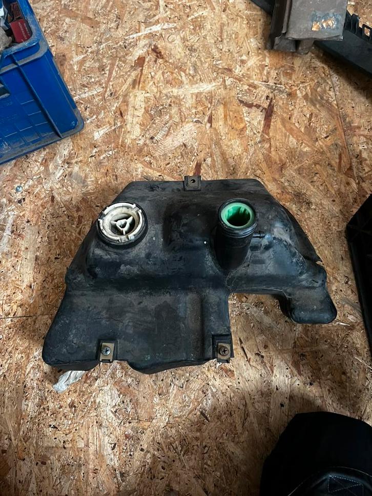 Vespa piaggio onderdelen, Fietsen en Brommers, Scooters | Piaggio, Gebruikt, Ophalen