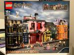 Lego Diagon Alley, Ophalen of Verzenden, Zo goed als nieuw, Lego