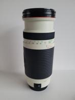 Objectif Canon Cosina 100-400 mm 4,5-6,7, Enlèvement ou Envoi, Utilisé, Téléobjectif