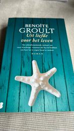 Benoîte Groult - Uit liefde voor het leven, Boeken, Ophalen, Benoîte Groult