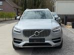 olvo XC90 2.0 D5 4WD R-Design *7pl.*Pano*360*Headsup*FULL*, Auto's, Volvo, 7 zetels, Leder, Bedrijf, Diesel