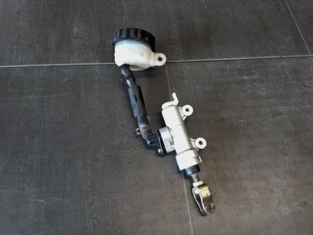 Roadwin 125 2004 - 2011 Daelim Rempomp D1-61793, Motos