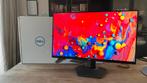 DELL S2721DGFA, Computers en Software, Monitoren, IPS, In hoogte verstelbaar, Minder dan 1 ms, Zo goed als nieuw
